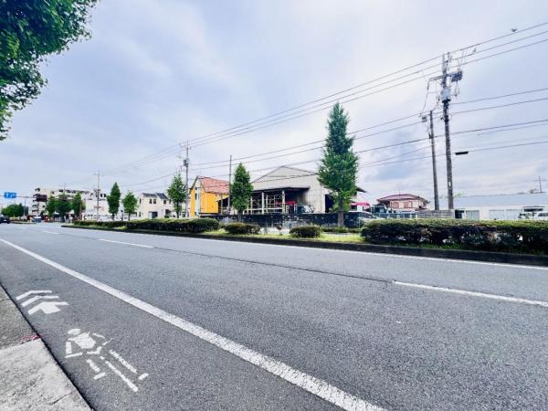 グランツ羽村神明台アイルフォート その他