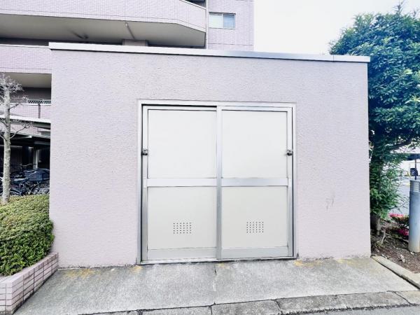 グランツ羽村神明台アイルフォート その他設備(共用部)