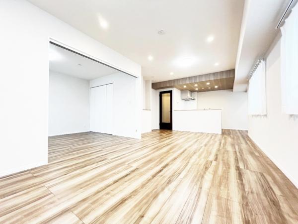 中古マンション 八王子市別所１丁目 京王相模原線京王堀之内駅 3,980万円