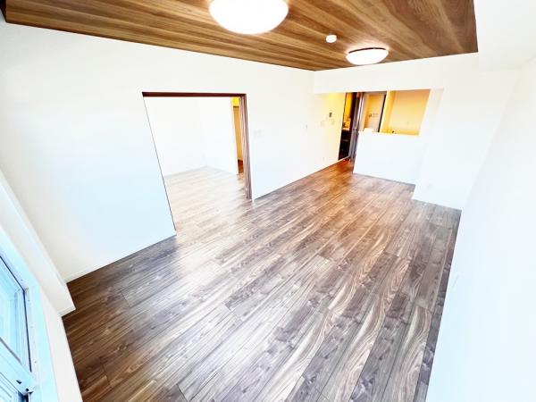 中古マンション 川崎市多摩区菅北浦４丁目 京王相模原線京王稲田堤駅 3,199万円