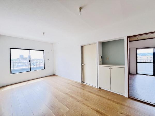 中古マンション 羽村市小作台２丁目 JR青梅線小作駅 1,999万円
