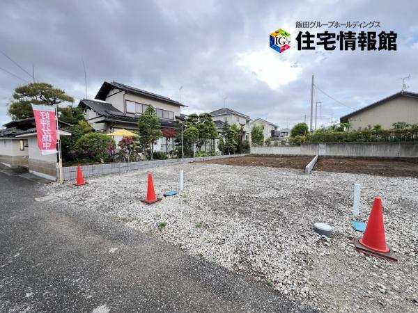 新築戸建 宇都宮市五代１丁目 JR東北本線 (宇都宮線）雀宮駅 3,030万円