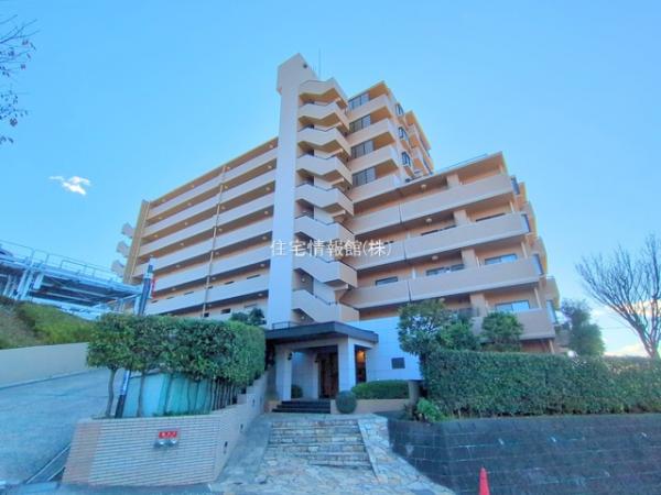 中古マンション 神奈川県横浜市都筑区佐江戸町1934-1 横浜市営地下鉄グリーンライン川和町駅 3,198万円