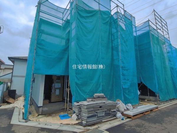 新築戸建 神奈川県相模原市中央区淵野辺本町１丁目15 JR横浜線淵野辺駅 4,280万円