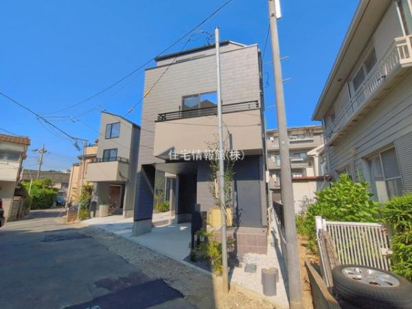 横浜市中区本牧大里町009 
