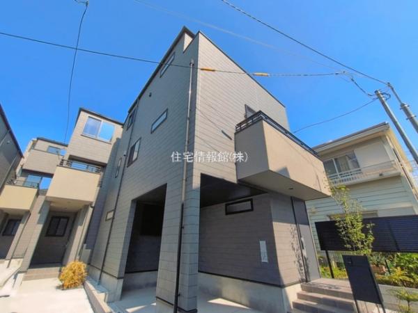 横浜市中区本牧大里町009 