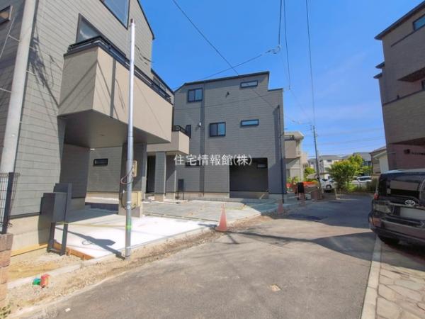 横浜市中区本牧大里町009 