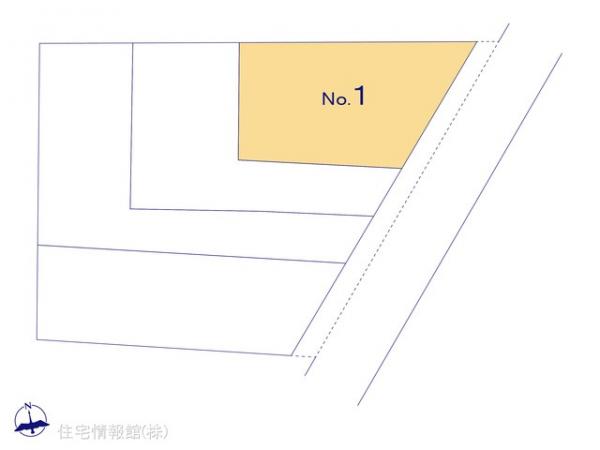 横浜市中区本牧大里町009 