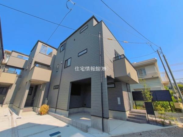 横浜市中区本牧大里町009 