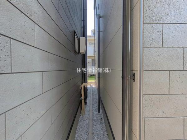 横浜市中区本牧大里町009 