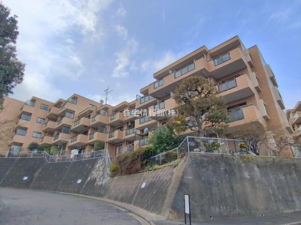 中古マンション 神奈川県横浜市鶴見区上の宮１丁目30-3 東急東横線菊名駅 3,798万円
