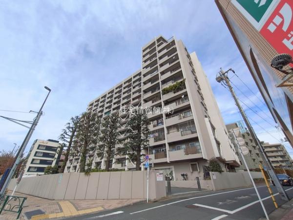 中古マンション 東京都世田谷区野沢３丁目4-18 東急東横線学芸大学駅 8,999万円