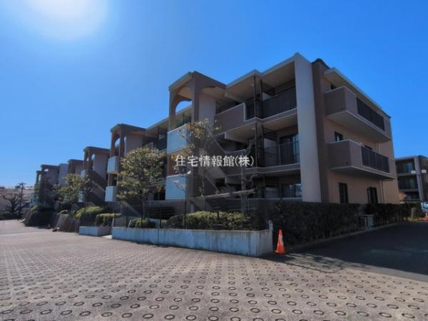 中古マンション 神奈川県横浜市港南区上永谷４丁目10-23 横浜市営地下鉄ブルーライン上永谷駅 3,198万円