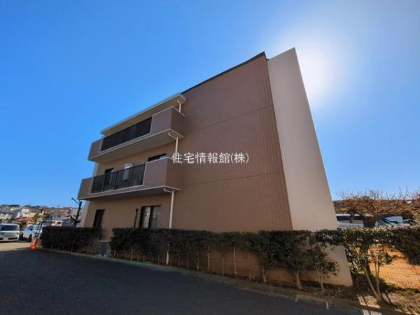 エステ・ヴィラ横浜上永谷センターコリーナ 