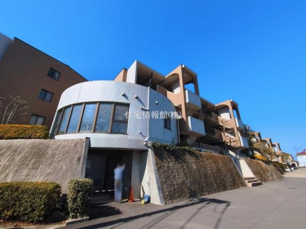 エステ・ヴィラ横浜上永谷センターコリーナ 
