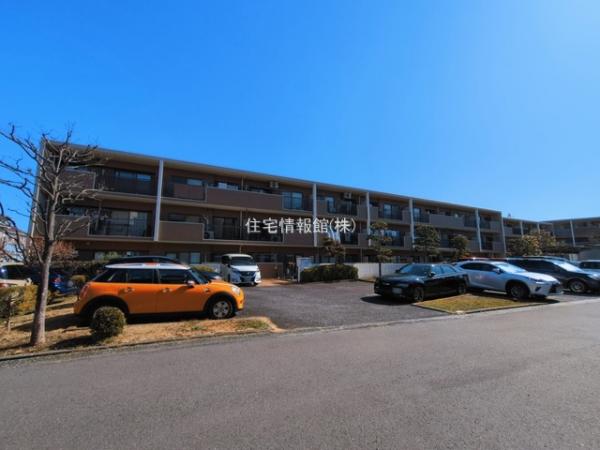 エステ・ヴィラ横浜上永谷センターコリーナ 