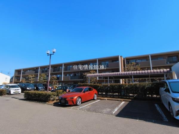 エステ・ヴィラ横浜上永谷センターコリーナ 