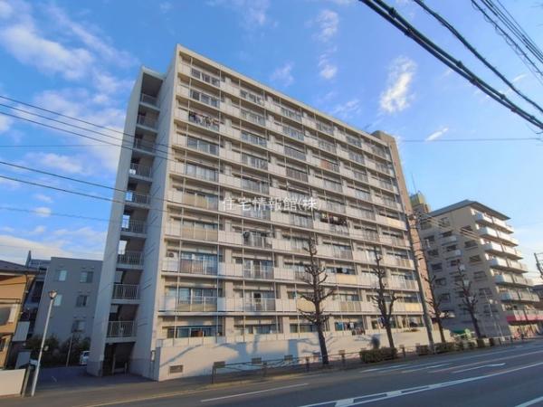 中古マンション 神奈川県川崎市川崎区大島５丁目13-17 JR東海道本線(東京〜熱海)川崎駅 1,780万円