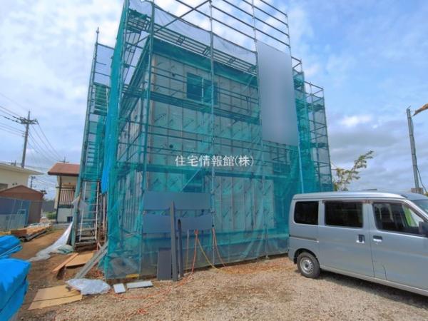 新築戸建 埼玉県北葛飾郡杉戸町大字清地1310-2 東武伊勢崎線東武動物公園駅 2,780万円