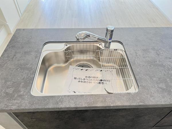 藤沢市石川2期 その他設備(専用部)