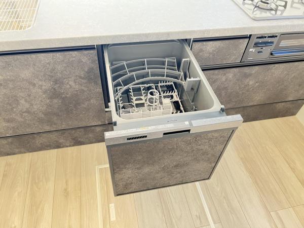 藤沢市石川2期 その他設備(専用部)