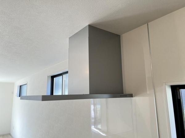 藤沢市石川2期 その他設備(専用部)