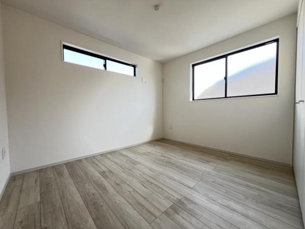 藤沢市石川2期 子供部屋