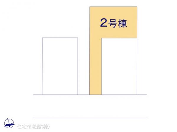 藤沢市石川2期 