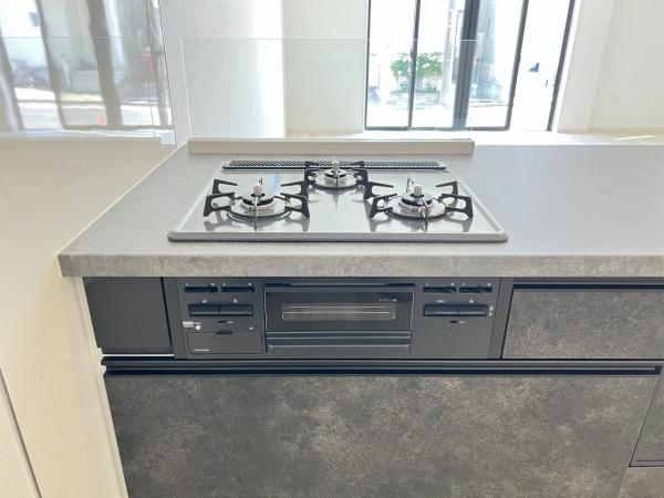 藤沢市石川2期 その他設備(専用部)