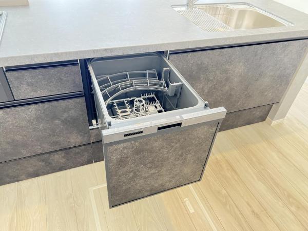 藤沢市石川2期 その他設備(専用部)