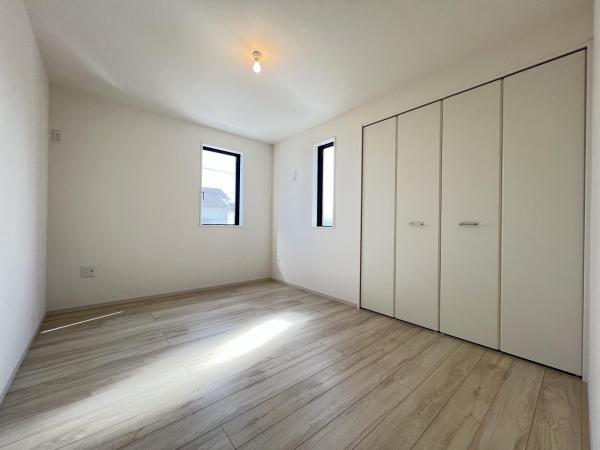 藤沢市石川2期 子供部屋