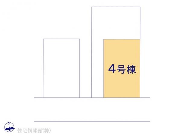 藤沢市石川2期 