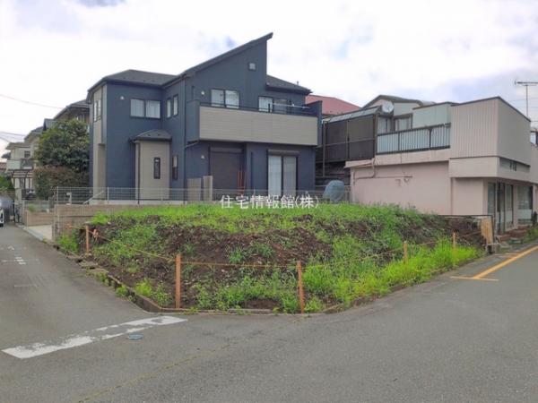 土地 埼玉県狭山市大字水野583-41 西武新宿線入曽駅 2,380万円