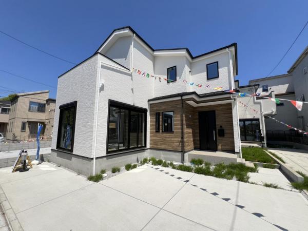新築戸建 埼玉県鶴ヶ島市脚折町２丁目 東武東上線坂戸駅 3,999万円