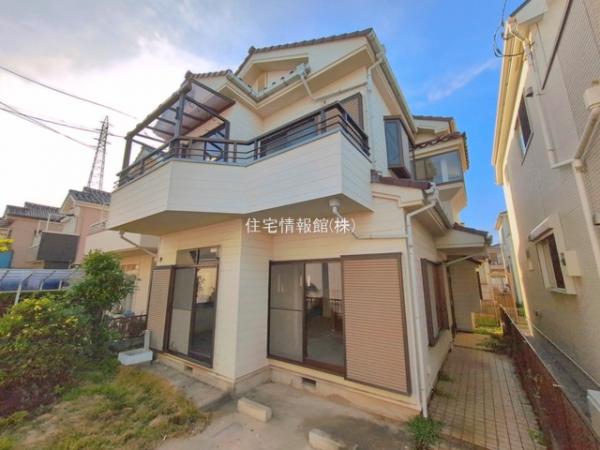中古戸建 埼玉県桶川市末広３丁目12-20 JR高崎線桶川駅 2,199万円