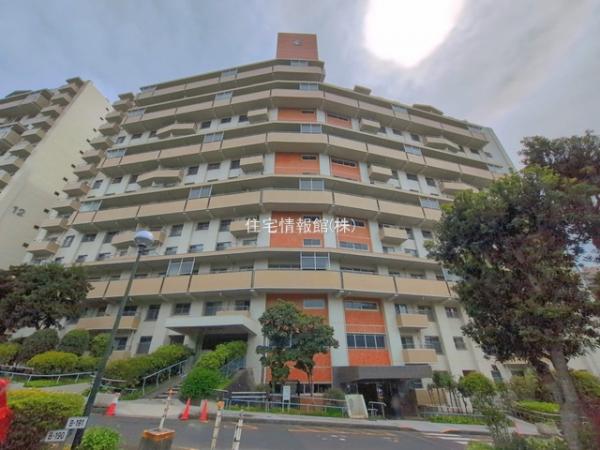 中古マンション 神奈川県横浜市旭区若葉台１丁目11 JR横浜線十日市場駅 2,290万円