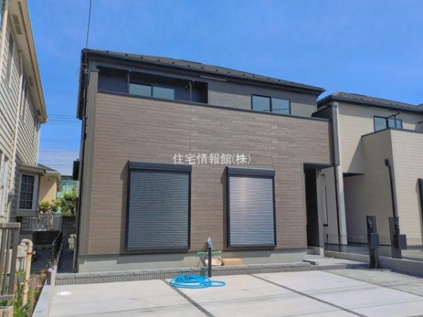 八千代市(千葉県) 一戸建て検索結果 | 住宅情報館