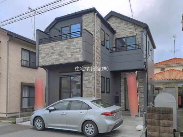 新築戸建 神奈川県相模原市南区上鶴間４丁目1215-11 小田急江ノ島線東林間駅 4,599万円