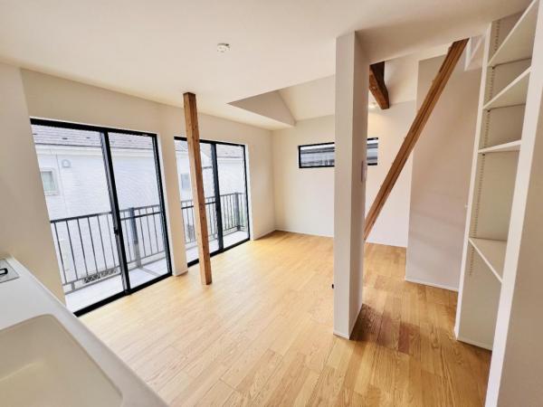 中古戸建 羽村市羽西２丁目 JR青梅線小作駅 2,250万円