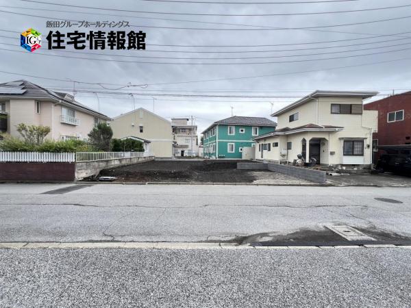 新築戸建 宇都宮市石井町 JR東北本線 (宇都宮線）宇都宮駅 4,198万円