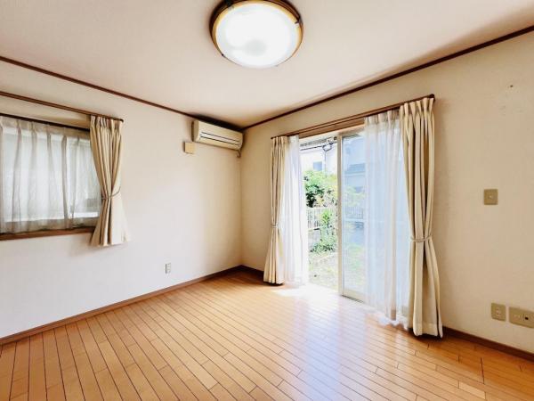 中古戸建 羽村市羽加美３丁目 JR青梅線小作駅 2,730万円