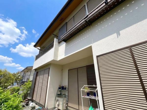 中郡二宮町富士見が丘１丁目 中古一戸建 防犯設備(専用部)