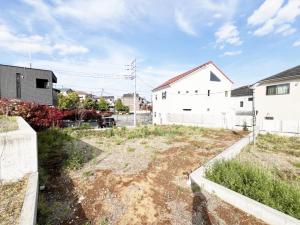 土地 八王子市長房町756-17 JR中央線西八王子駅 19000000