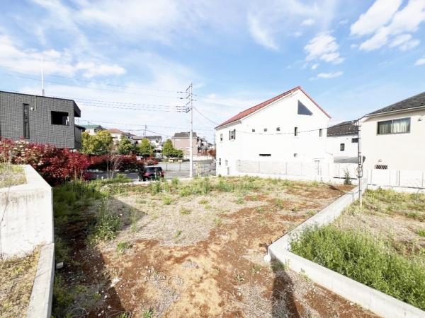 土地 八王子市長房町 JR中央線西八王子駅 1,900万円