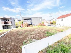 土地 八王子市長房町756-17 JR中央線西八王子駅 19500000