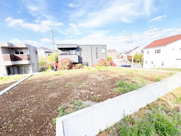 土地 八王子市長房町 JR中央線西八王子駅 1,950万円