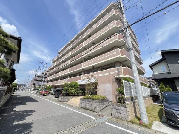 中古マンション 宇都宮市錦３丁目 JR東北本線 (宇都宮線）宇都宮駅 2,290万円