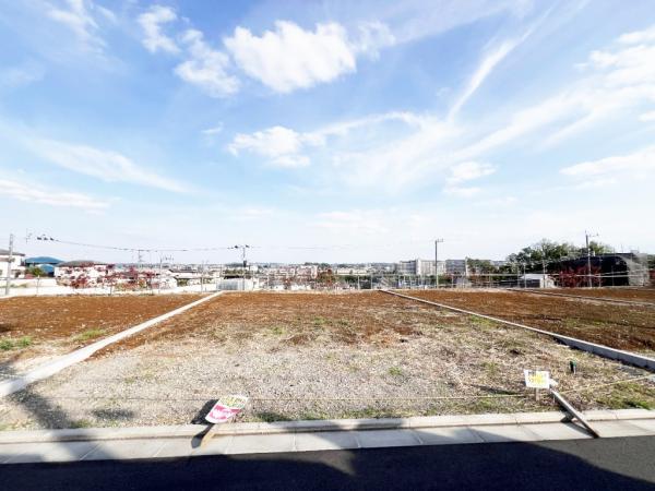 土地 八王子市長房町 JR中央線西八王子駅 1,900万円