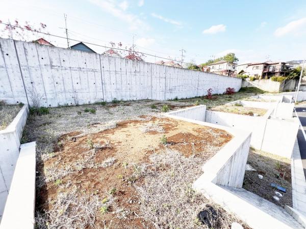 土地 八王子市長房町 JR中央線西八王子駅 1,950万円