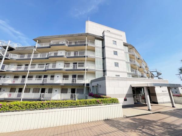 中古マンション 横浜市青葉区藤が丘１丁目 東急田園都市線藤が丘駅 4,080万円
